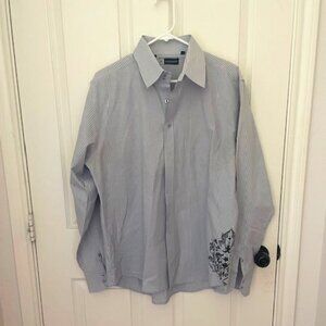 Men's Dress Shirt